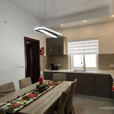 Apartamento Lilly's Sea View, Beachfront *